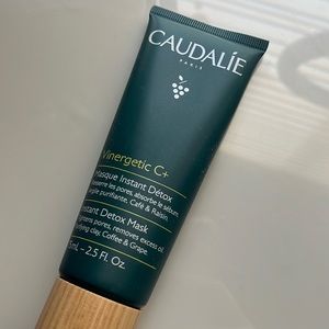 Caudalie Vinergentic C+ Instant Detox Mask
